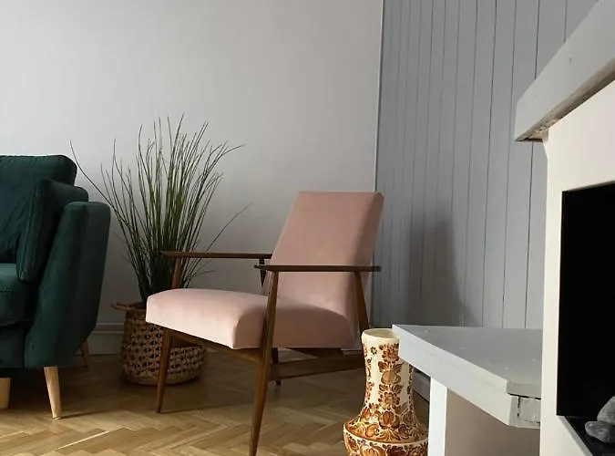 Rynek_28 Apartamento *